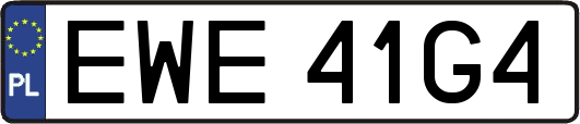 EWE41G4