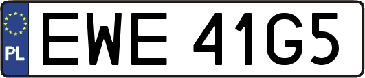 EWE41G5