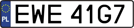 EWE41G7