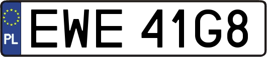 EWE41G8