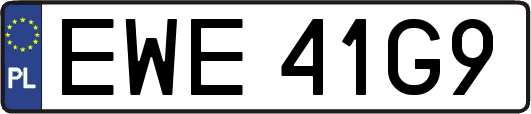 EWE41G9