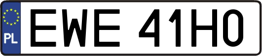 EWE41H0