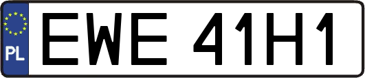EWE41H1
