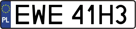 EWE41H3