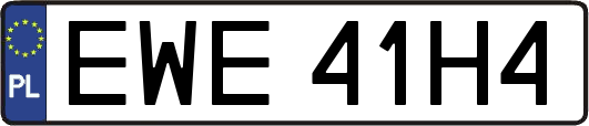 EWE41H4