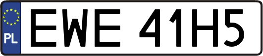 EWE41H5