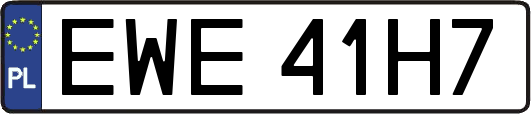 EWE41H7