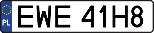 EWE41H8