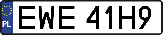 EWE41H9