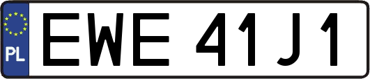 EWE41J1