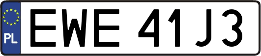 EWE41J3