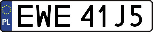 EWE41J5