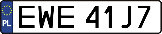 EWE41J7
