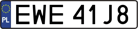 EWE41J8