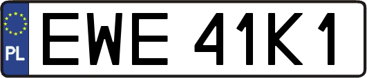 EWE41K1