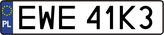 EWE41K3