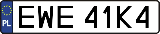 EWE41K4