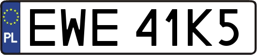 EWE41K5