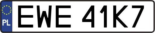 EWE41K7