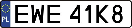EWE41K8