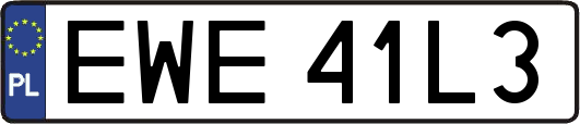 EWE41L3