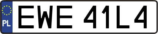 EWE41L4
