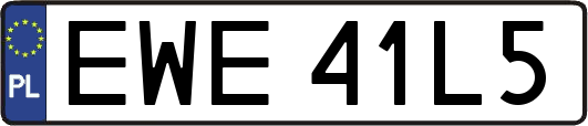 EWE41L5