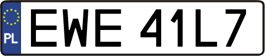 EWE41L7