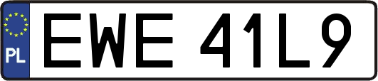 EWE41L9