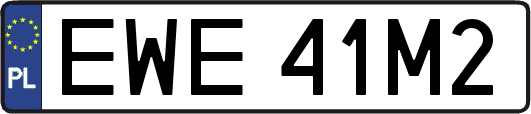 EWE41M2