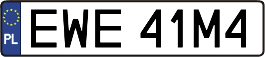 EWE41M4