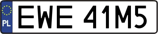 EWE41M5