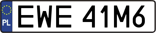EWE41M6