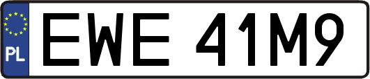 EWE41M9
