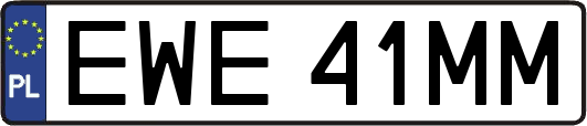 EWE41MM