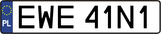 EWE41N1