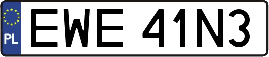 EWE41N3