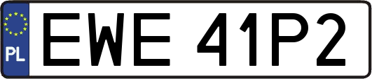 EWE41P2