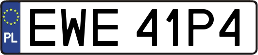 EWE41P4