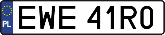 EWE41R0