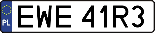EWE41R3