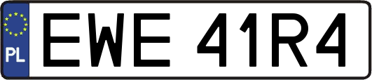 EWE41R4