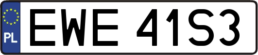 EWE41S3