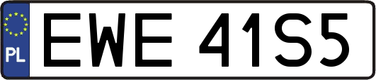 EWE41S5