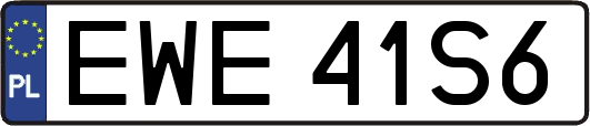 EWE41S6