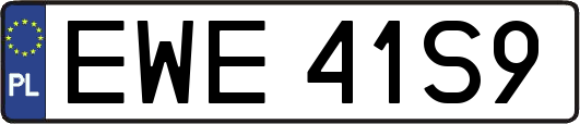 EWE41S9
