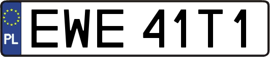 EWE41T1