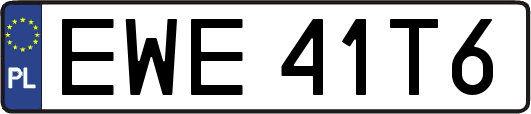 EWE41T6
