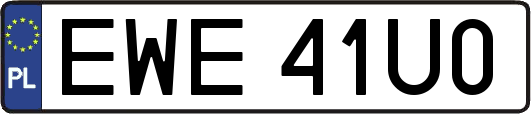 EWE41U0