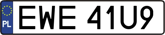 EWE41U9